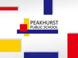 Peakhurst Public School スクリーンショット 1