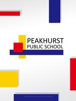 Peakhurst Public School スクリーンショット 2