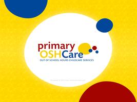 برنامه‌نما Primary OSHCare عکس از صفحه