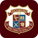 Richmond High School aplikacja