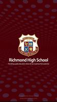 Richmond High School-poster