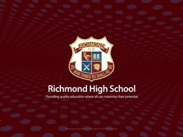 1 Schermata Richmond High School