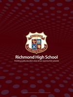 Richmond High School capture d'écran 2