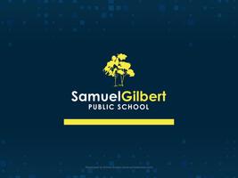 Samuel Gilbert Public School capture d'écran 1