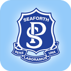 Seaforth Public School Zeichen