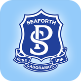 Seaforth Public School Zeichen