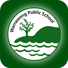 Warrawong Public School icône