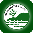 Warrawong Public School Zeichen