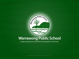 Warrawong Public School syot layar 1