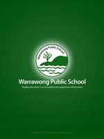 Warrawong Public School syot layar 2