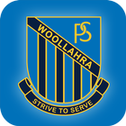 آیکون‌ Woollahra Public School