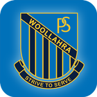 Woollahra Public School biểu tượng