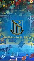 Poster Woollahra Public School