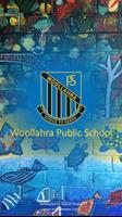Woollahra Public School poster