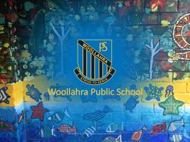 Woollahra Public School capture d'écran 1