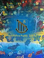Woollahra Public School Screenshot 2