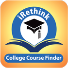 College Course Finder ícone