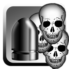 آیکون‌ School Ghost