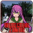 Highschool Girls Battle of Zombie