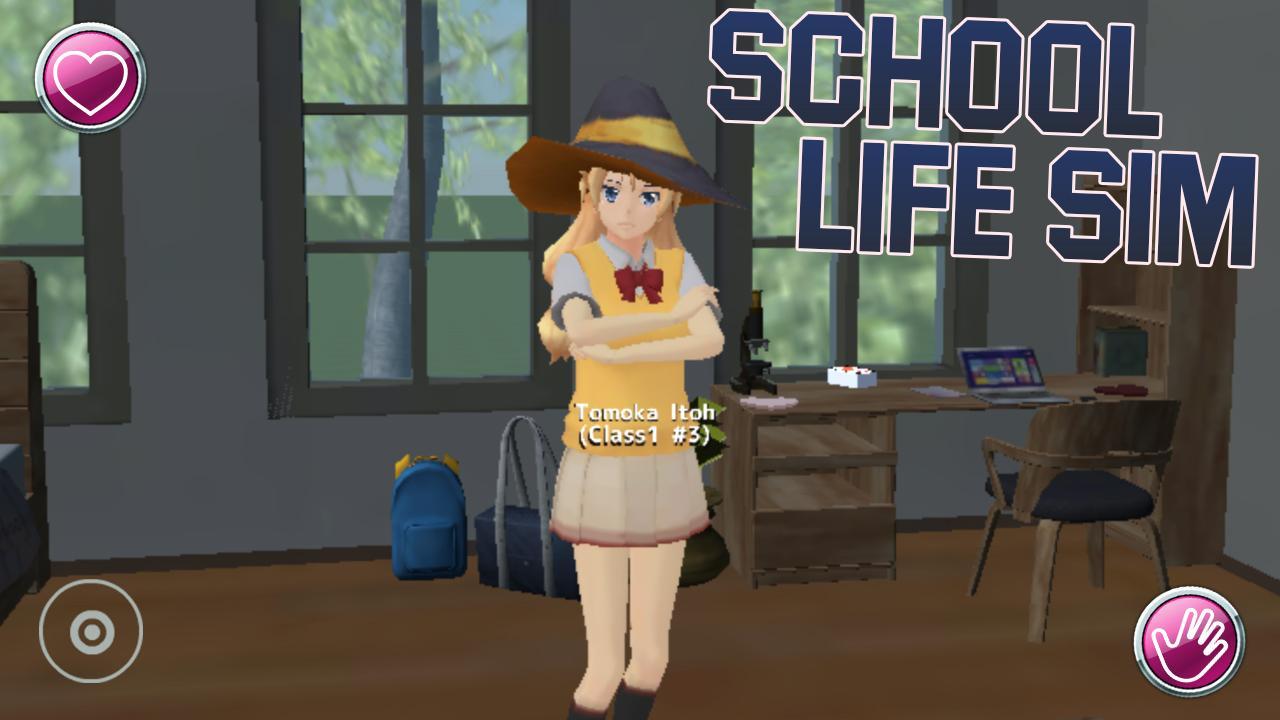 Schoolgirl Life Simulator For Android Apk Download - schoolgirl life simulator for android life simulator roblox all flower locations Schoolgirl Life Simulator For Android Apk Download - life simulator roblox all flower locations