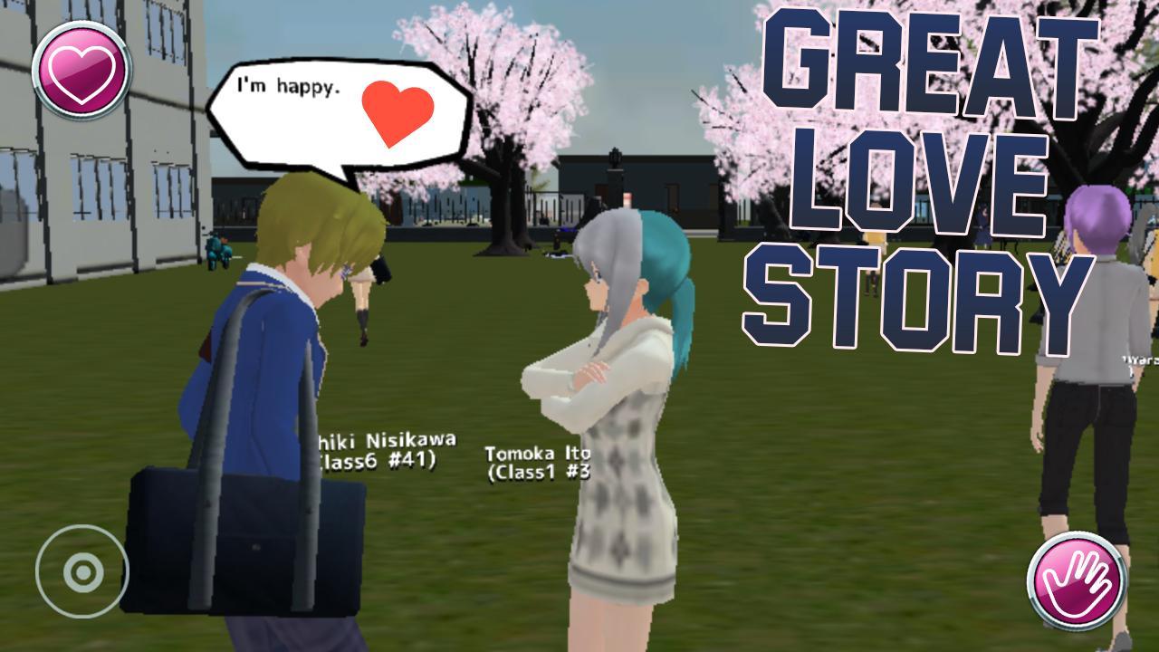Schoolgirl Life Simulator For Android Apk Download - schoolgirl life simulator for android life simulator roblox all flower locations Schoolgirl Life Simulator For Android Apk Download - life simulator roblox all flower locations