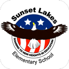 Sunset Lakes Elementary icône