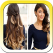 School Hairstyles Designs