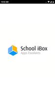 School iBox الملصق