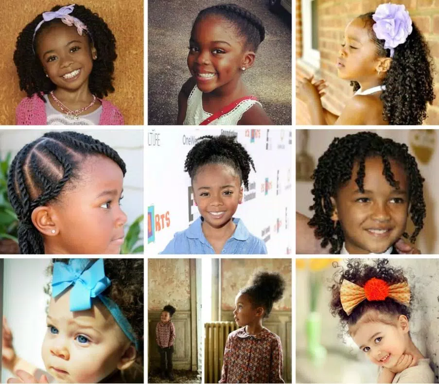 School kids Hair styles APK for Android Download School kids Hair styles APK for Android Download