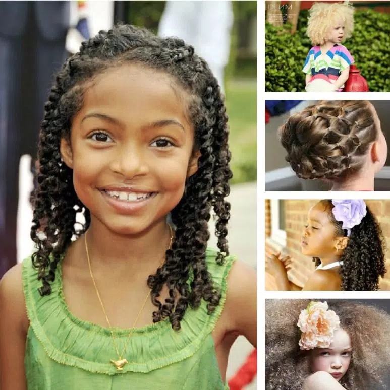 School kids Hair styles APK for Android Download School kids Hair styles APK for Android Download