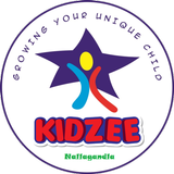 Kidzee Nallagandla biểu tượng