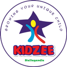 Kidzee Nallagandla ikon