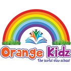 Orange Kidz ~ The Joyful Play School icône