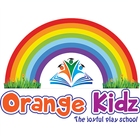 آیکون‌ Orange Kidz ~ The Joyful Play School