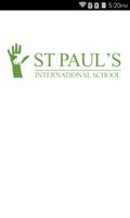 ST PAULS INTERNATIONAL SCHOOL Affiche