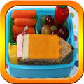 School Lunch Box