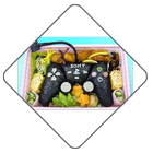 Creative Lunch box icône