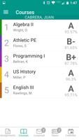 School Loop Screenshot 1