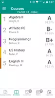 School Loop скриншот 1