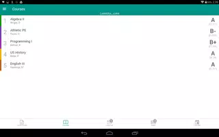 School Loop скриншот 6