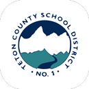 Teton County School District #1 APK