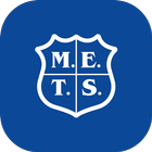 M.E.T.S. Charter School アイコン