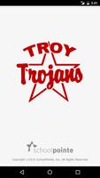 Troy City Schools poster