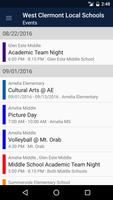 West Clermont Local Schools screenshot 2
