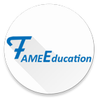 FAME Education biểu tượng