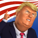 Grumpy Trump APK