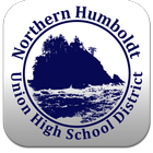 Northern Humboldt UHSD ไอคอน