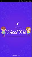 School Rio Parent ポスター