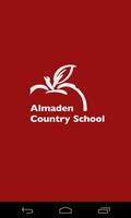 Poster Almaden Country School