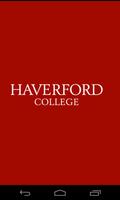 Haverford College Alumni Plakat